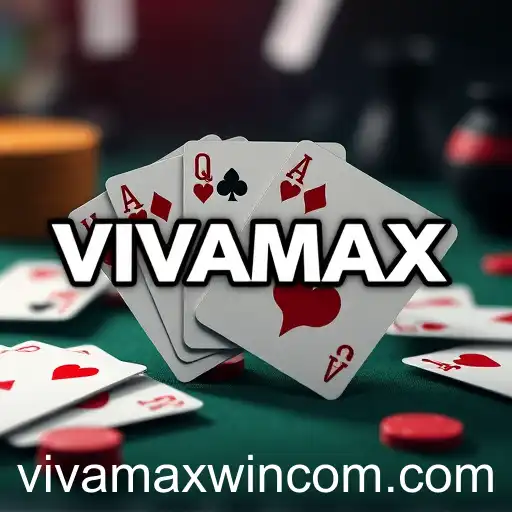 Exploring the World of Card Games: The Rise of 'vivamaxwin'