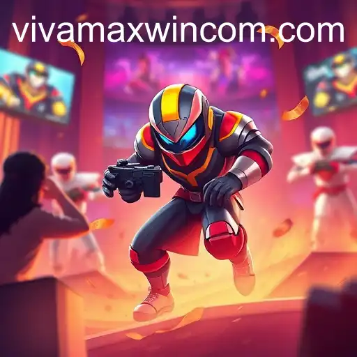 Exploring the Rise of Vivamaxwin in Gaming