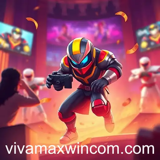 Exploring the Rise of Vivamaxwin in Gaming