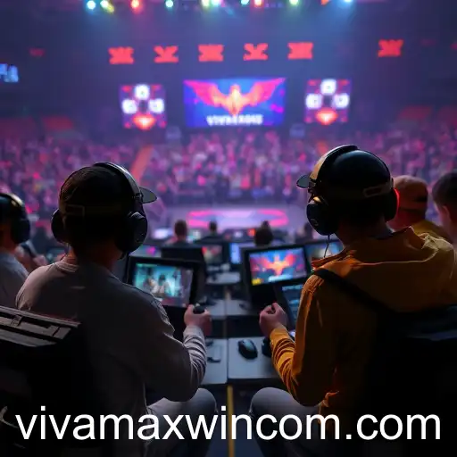 Gaming and Industry Trends in 2025