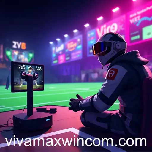 The Rise of Online Gaming Platforms