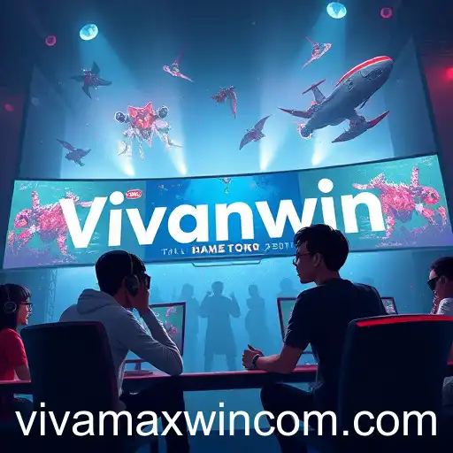 The Rise of Virtual Gaming Platforms