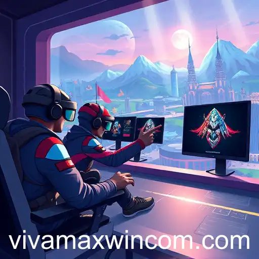 The Rise of Online Gaming Adventures