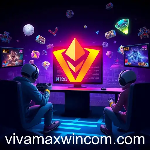 The Rise of Online Gaming Sites in 2025