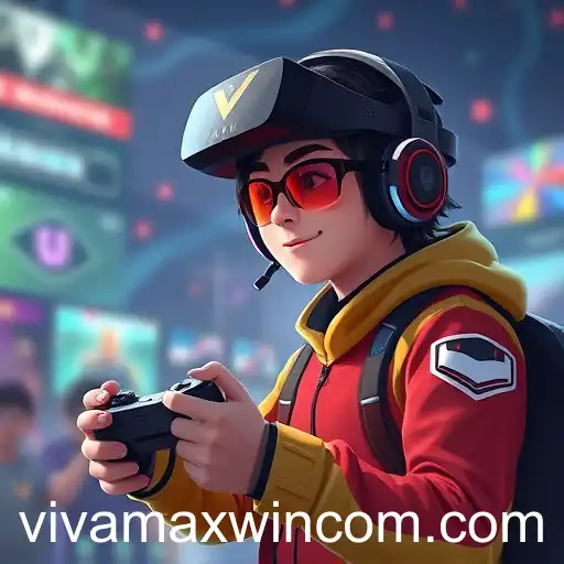 The Rise of Vivamaxwin in the Gaming World