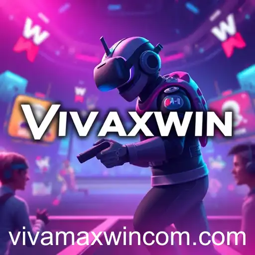 The Rise of Vivamaxwin: Navigating the Gaming Landscape