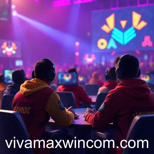 Vivamaxwin's Growing Influence in Digital Entertainment