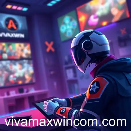 Vivamaxwin Revolutionizes Online Gaming Experience