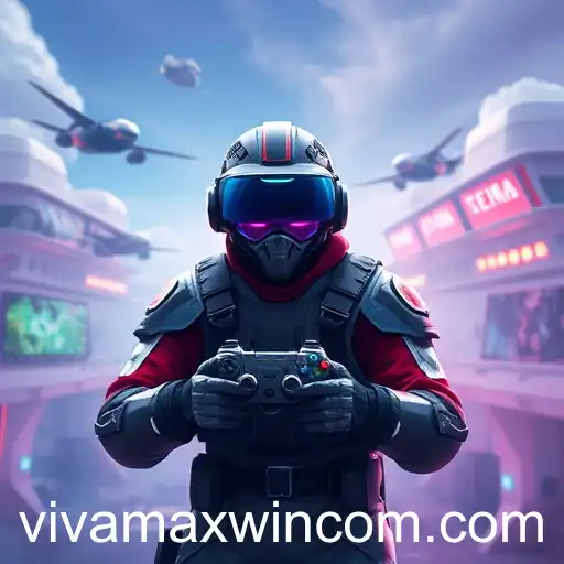 Vivamaxwin Reshapes Online Gaming Landscape
