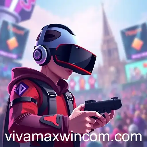 The Evolving Landscape of Online Gaming: Vivamaxwin Leads the Charge