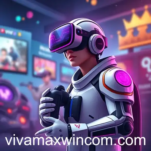 Vivamaxwin: Revolutionizing Online Gaming in 2025