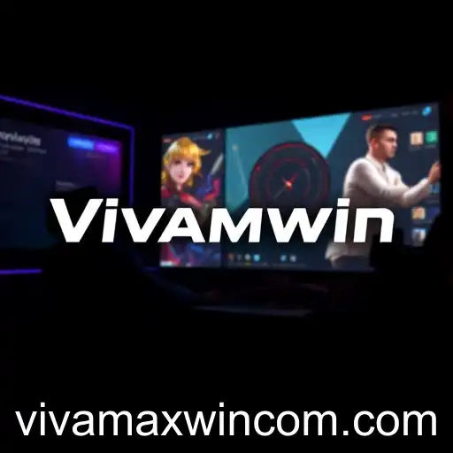 The Rise of Vivamaxwin: Redefining Online Gaming