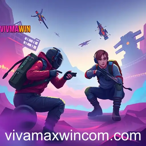 Exploring the Excitement of Multiplayer Games on Vivamaxwin