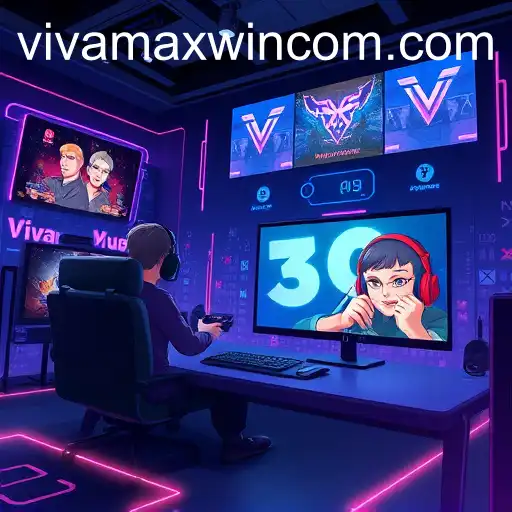 The Evolution of Online Gaming in 2025