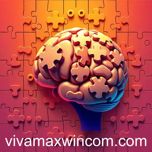 Exploring the Fascinating World of Puzzle Games on Vivamaxwin