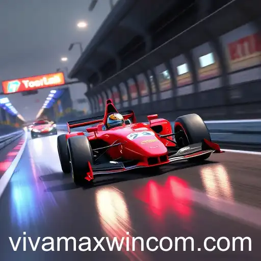 Exploring the Thrills of Racing Games on Vivamaxwin