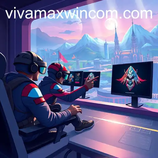 The Rise of Online Gaming Adventures