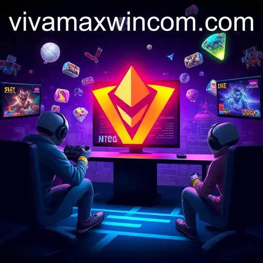 The Rise of Online Gaming Sites in 2025