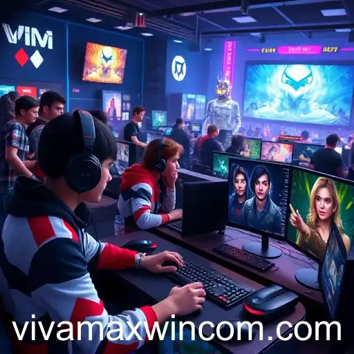 The Rise of Online Gaming Communities