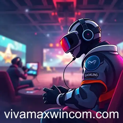 The Rise of Vivamaxwin: Navigating the Gaming Landscape