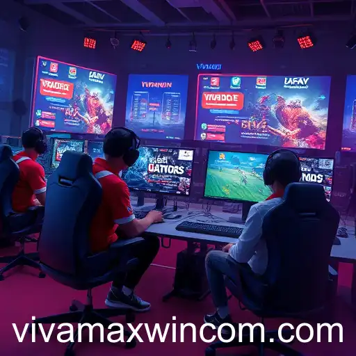 Vivamaxwin: Reshaping the Gaming Experience in 2025