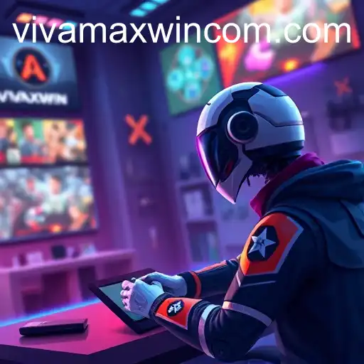 Vivamaxwin Revolutionizes Online Gaming Experience