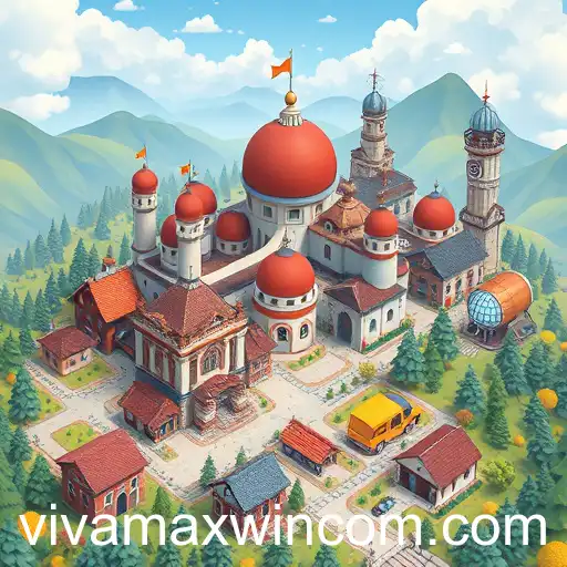 Vivamaxwin Reshapes Online Gaming Landscape