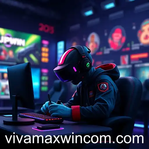 Vivamaxwin: Revamping Online Gaming for 2025