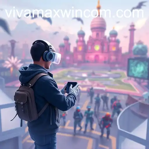 Digital Transformation in Online Gaming