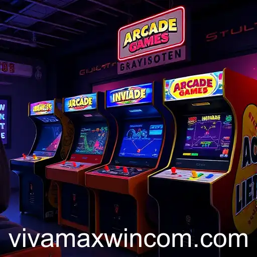 Vivamaxwin Revolutionizes Online Gaming Landscape
